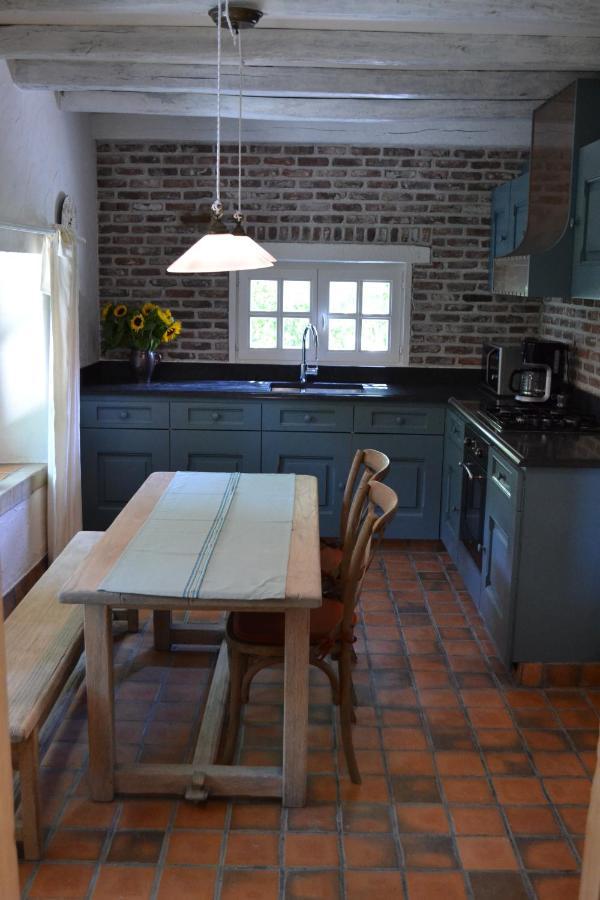 Bellefleur Villa เวอร์เนอ ภายนอก รูปภาพ